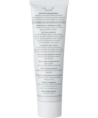 Biafine Emulsion 93g - Buy Online on SooperMarket.com