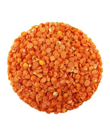 Red Lentils 1kg (BWFO)
