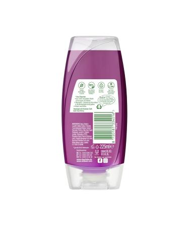 Buy Duschdas Acai Berry Shower Gel - 6 x 225 ml | Refreshing Energy Formula for Daily Invigoration - Buy Online on SooperMarket.com