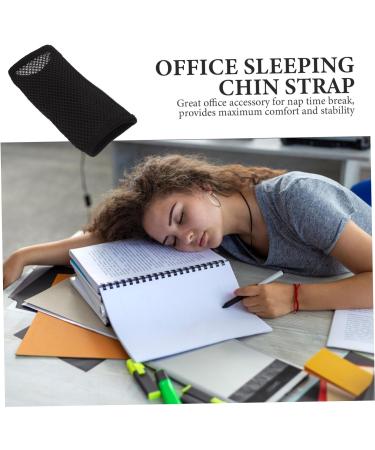 CORHAD Chin Protector Chin Belt Travel Accessories Kid Pillows Travel Pillows Chin Band Face Washable Pillows Chin Pad Chin Strap Sleeping Arm Glasses Strap Neoprene Breathable Office - Buy Online on SooperMarket.com