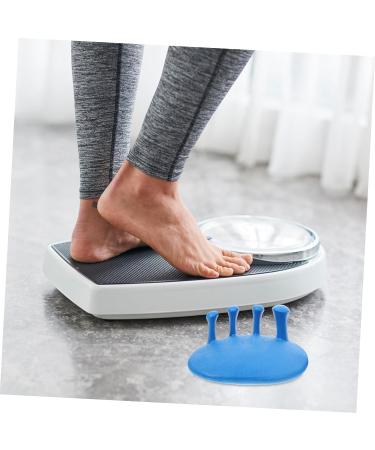 Blue Pelvic Floor Trainer Separator 1 Pair - Foot Correctors & Thumb Spica Splint - Buy Online on SooperMarket.com