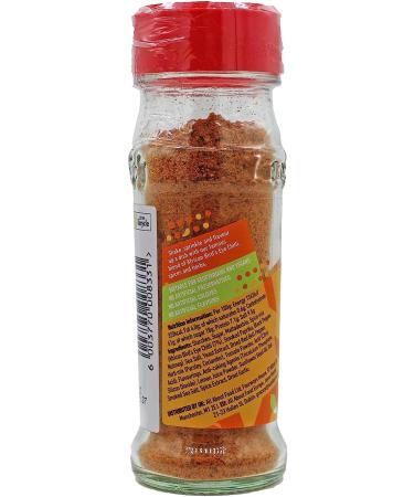 Nando's Flavour Shaker Garlic & Herb Medium Peri-Peri Seasoning 50g - Buy Online on SooperMarket.com