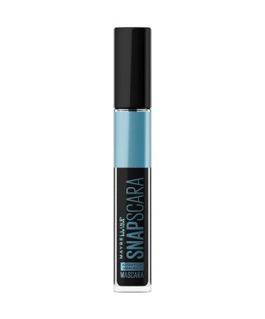 Maybelline Snapscara Washable Mascara - Smudge-proof formula for long-lasting lashes - Buy Online on SooperMarket.com