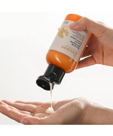 Cocoon Hung Yen Turmeric Cleanser - Natural Skin Brightening Face Wash (4.73 fl oz) | Shop Worldwide - Buy Online on SooperMarket.com