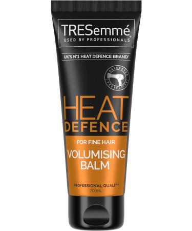 TRESemm Volumising Balm 6x70ml - Heat Defence Hair Care for Root-to-Tip Volume (Up to 230 C Protection) - Buy Online on SooperMarket.com