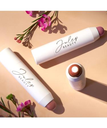 Julep Tinted Lip Balm - 90's Neutral - Natural Gloss Finish - Buy Online on SooperMarket.com
