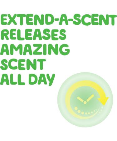Gain Fireworks In-Wash Scent Booster Granules - Original Scent 275g | Shop Internationally - Buy Online on SooperMarket.com
