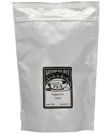 Peppermint Leaves - 250g Pouch