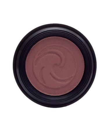 Gabriel Cosmetics Eyeshadow in Aubergine: Natural, Matte, Paraben-Free, Vegan, Gluten-Free & Cruelty-Free - Buy Online on SooperMarket.com