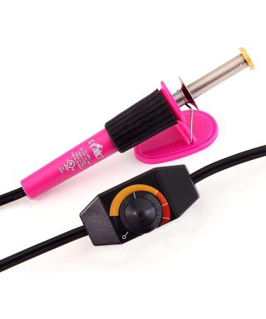 Mod Podge 3-Piece Photo Transfer Tool with Variable Temperature Control - DIY Arts and Craft Supplies 44801 - Buy Online on SooperMarket.com