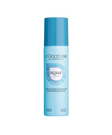 L'Occitane Hydrating Water-Based Aqua Reotier  1.6 Fl Oz