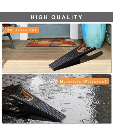 BOOMIBOO Boot Jack - Cowboy Boots and Waders Remover - Orange - Buy Online on SooperMarket.com