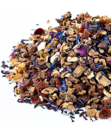 Rocket Blast Children's Fruit Tea - 100g Loose Leaf Tea - Buy Online on SooperMarket.com