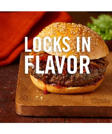 McCormick Grill Mates Applewood Rub 6 oz - BBQ Seasoning for Grilling Perfection - Buy Online on SooperMarket.com