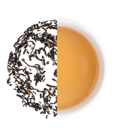 Jinjing Chinese Jasmine tea - green tea directly from the farmer from China - perfect for daily pleasure (100 grams) 100 g (1 Pack)