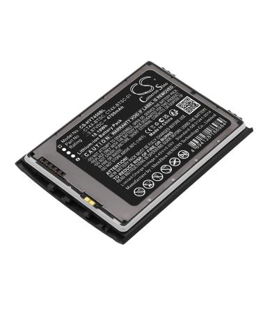 Battery Replacement for CT45 CT47 CT4X-BTSC-01 CT4X-BTSC