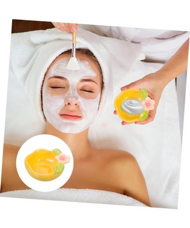 JECOMPRIS Aromatherapy Oil Storage Plates - 2 Pack Ceramic Spices & Cosmetics Diffuser - Buy Online on SooperMarket.com