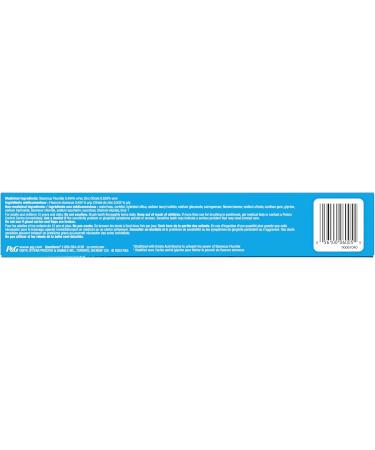 Crest Pro-Health Toothpaste Smooth Formula Clean Mint 130 mL (Pack of 3) Pro Health Toothpaste (3-Pack) - Buy Online on SooperMarket.com