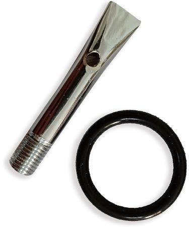 Acecare 4500psi Paintball Tank Carbon Fiber Cylinder Valve M18*1.5 | Airgun Air Rifle Refill - Buy Online on SooperMarket.com