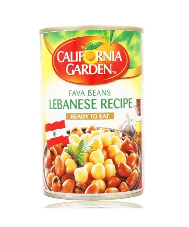 Medammes Lebanese Recipe