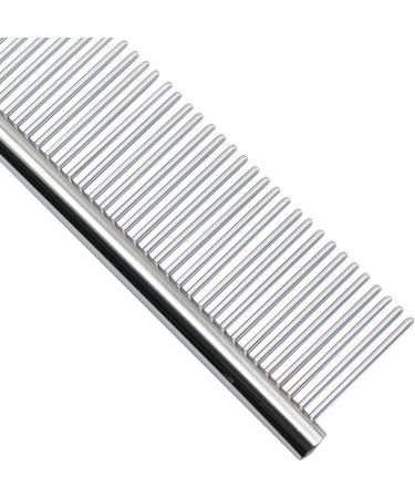 YYANGZ Stainless Steel Weaving Tool Kit - DIY Craft Tapestry Weaving Comb Set - Buy Online on SooperMarket.com