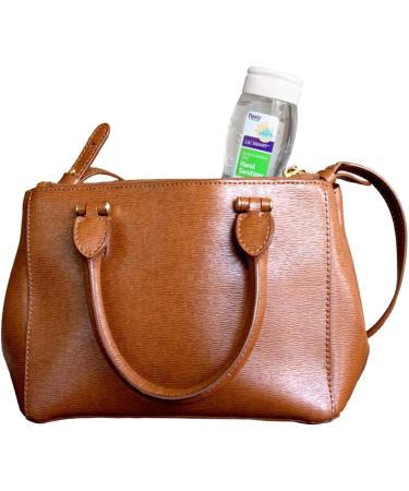 Flents Lil' Squirt Hand Sanitizer Gel 2.7 Fl Oz- Made in USA, Pack of 1 - Buy Online on SooperMarket.com