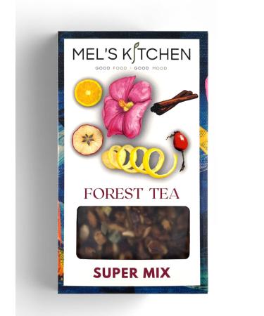Mel's Kitchen Forest TEa 100g