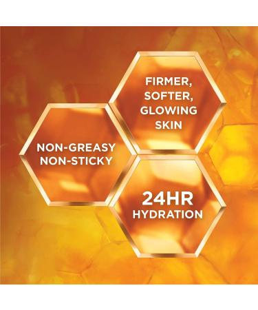 L'Oreal Paris Age Perfect Hydra-Nutrition Anti-Aging Day Cream with Manuka Honey Extract 1.7 oz - Buy Online on SooperMarket.com