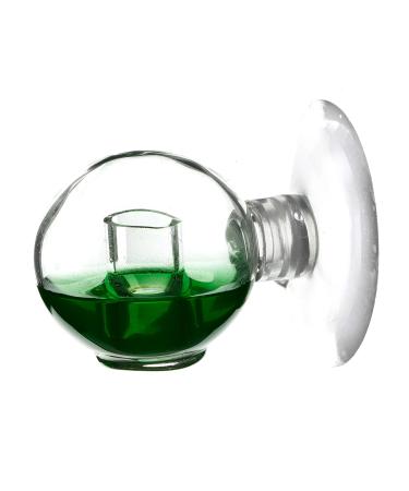 USCAPE CO2 permanent test orb (m)