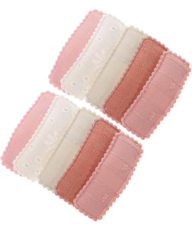 ABOOFAN 25 Pairs Hairpin Hair Accessories for Women Wedding Mall Hair Barrettes Hair Snap Womens Hair Clips Hair Barrettes for Women Girly Decor Snap Hair Clips Miss Side Clip Cute Alloy - Buy Online on SooperMarket.com