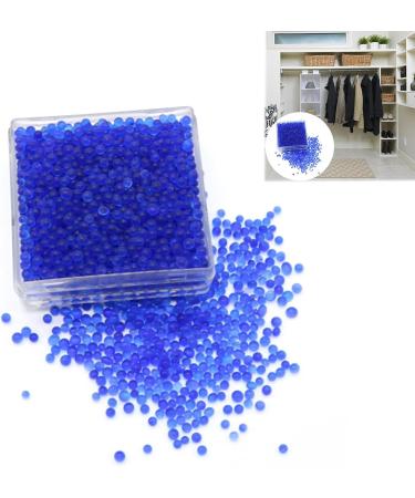 Facynde Silica Gel Drying Agent | Safe & Reusable Moisture Absorber Bags for Orange Dumplings | International Shipping - Buy Online on SooperMarket.com