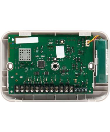 Buy 3.6V/2480mAh Replacement Battery for Honeywell PROSIXC2W - International Shipping Available - Buy Online on SooperMarket.com