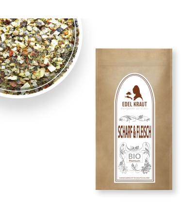 ORGANIC Hot & Meat - Spice ORGANIC Hot & Meat - Spice 500 g (1 pack)