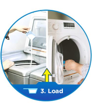 OxiClean White Revive 3 lbs - Laundry Whitener & Stain Remover - Buy Online on SooperMarket.com