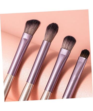 Beavorty 2 Sets Eye Shadow Brush Set Makeup Brush Eye Crease Brush Makeup Supplies Soft Miss Cangzhou - Buy Online on SooperMarket.com