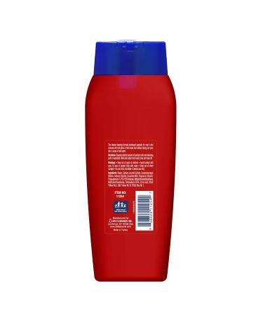 Shop Lucky Super Soft Men's Body Wash - High Performance Formula 18 oz - International Shipping Available - Buy Online on SooperMarket.com