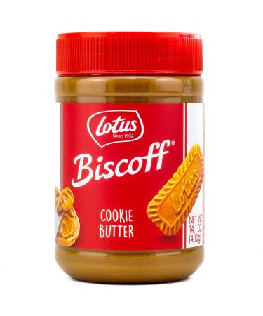 Biscoff Cookies & Butter Spreads Combo Pack Trio | Creamy & Crunchy Spreads + 32ct. Cookies - Buy Online on SooperMarket.com