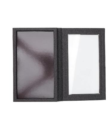 Professional Empty Magnetic Makeup Palette for Customizing Eyeshadow, Lipstick, Blush or Powder - Portable DIY Storage Case for Travel - Buy Online on SooperMarket.com