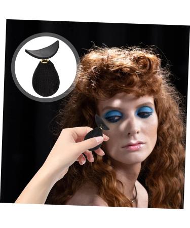 HAPINARY Lazy Eyeshadow Stamp Crease eye shadow stamp seal tape home tools eyeshadow stamper Silicone Eye Shadow Seal cosmetics household Eye Shadow Applicator - Buy Online on SooperMarket.com