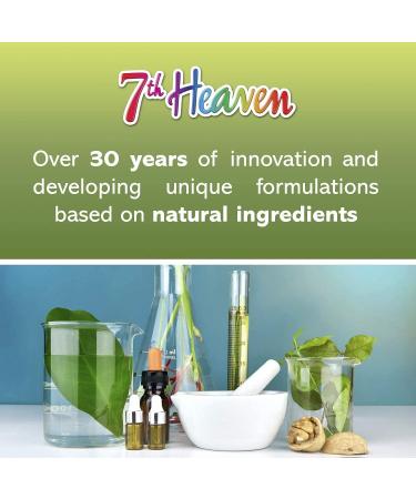 7th Heaven Superfood Skincare Gift Set Contains 4 Cleansing and Revitalising Face Masks Linen Cosmetic Bag and Body Sponge - Buy Online on SooperMarket.com