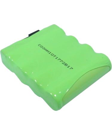 4.8V High-Performance Replacement Battery for AEG Liberty C CA S & CLT4S - BT153/1500mAh | International Shipping Available - Buy Online on SooperMarket.com