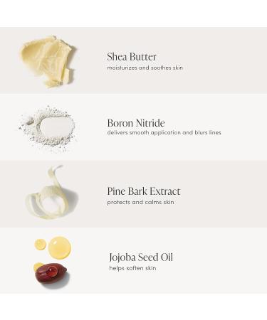 Jane Iredale PurePressed Eye Shadow Palette - Highly Pigmented with Minerals & Botanical Extracts | Long Lasting Matte Finish | Sensitive Eyes Safe - Buy Online on SooperMarket.com
