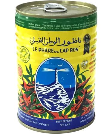 Harissa 380g - Buy Online on SooperMarket.com
