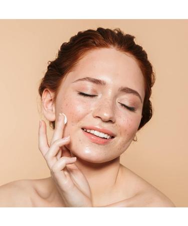 Cattier Pink Healing Clay Mask for Sensitive Skin - 100ml Natural Cosmetics | International Shipping - Buy Online on SooperMarket.com
