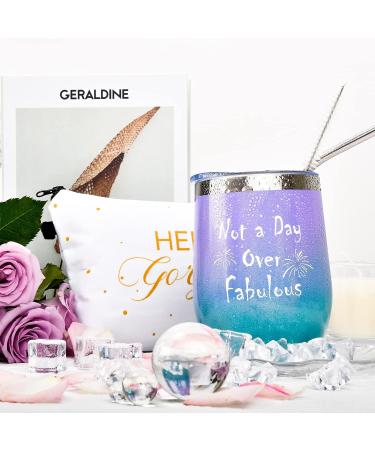 Birthday Gifts for Women  Unique Gift Baskets for Mom  Spa Relaxing Gifts Box for Her  Thank You Gifts for Who Have Everything  Get Well Soon Gifts for Women Female Wife Mom Sister Girlfriend - Buy Online on SooperMarket.com
