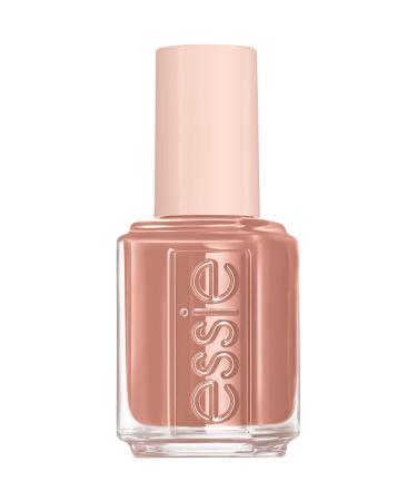 Essie Long-Lasting Vegan Nail Polish No. 30 Sustained Satisfaction - Creamy Finish Quick Dry Less Splintering 13.5 ml | Shop Internationally - Buy Online on SooperMarket.com