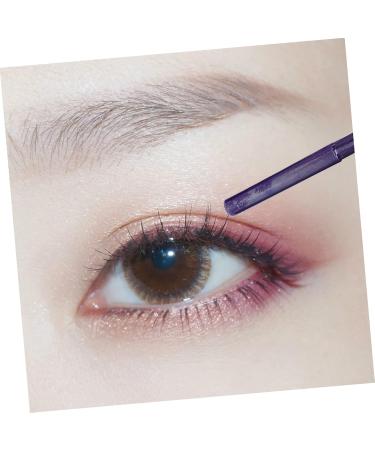 HAPINARY 18pcs Eyeliner Makeup Kit for Women Makeup Tools Cosmetics Eye Line Pencils Eyeshadow Pens Abs - Buy Online on SooperMarket.com