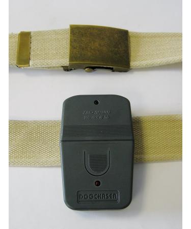 Shop Ultrasound Dog Chip - International Shipping for Pet Safety and Tracking - Buy Online on SooperMarket.com