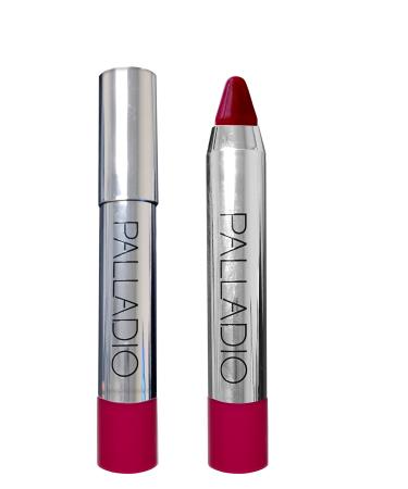 Palladio Pop Shine Brilliant Lip Balm Scandalous