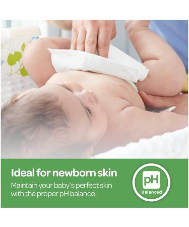 Huggies Natural Care Unscented Baby Wipes Sensitive 6 Refill Packs and Clutch 'N' Clean (Old Version) - Buy Online on SooperMarket.com